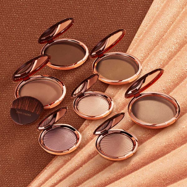 Estée Lauder™ Bronze Goddess Highlighting Powder Gelee