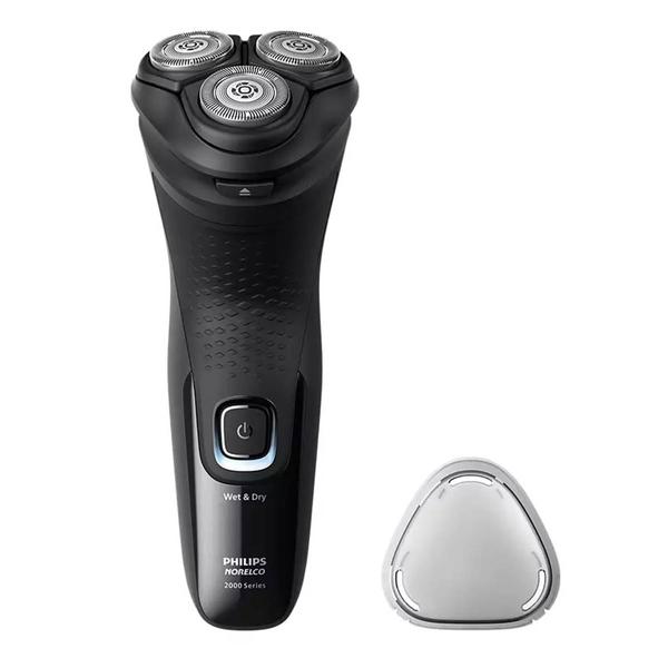 Norelco 2400 Series Wet &amp; Dry Rotary Shaver