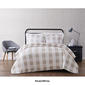 Truly Soft Everyday Buffalo Plaid Quilt Set - image 4