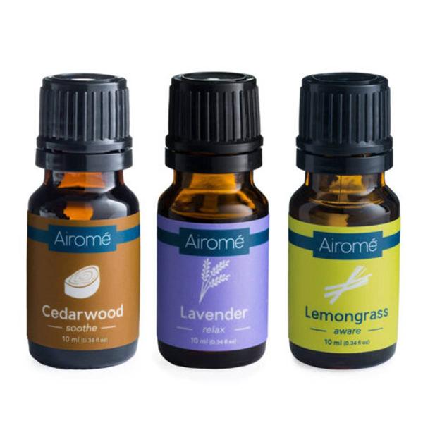 Airome 3pk. Rest & Relax Oil Set - image 