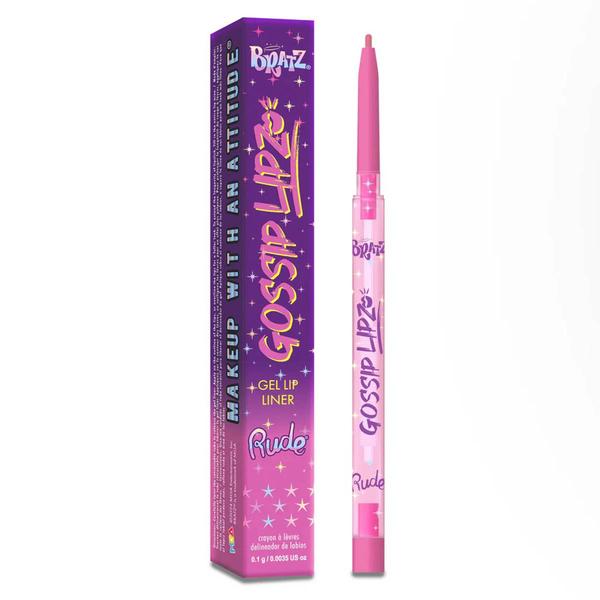Bratz(R) Gossip Lipz Gel Lip Liner - image 