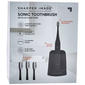 Sharper Image Sonic Toothbrush W/ UV Sanitizer - image 1
