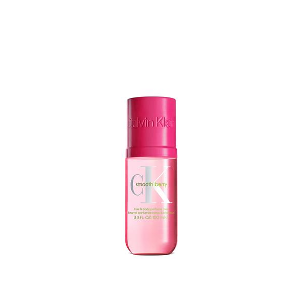 Calvin Klein Hair & Body Perfume Mist - image 