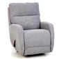 Southern Motion(tm) Journey Swivel Rocker Recliner - image 1