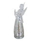 Northlight Seasonal 13in. Angel Holding a Star Christmas Figurine - image 3