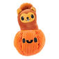 Bark Box Squirrel O'' Lantern Plush Dog Toy - image 1