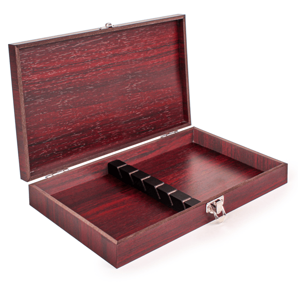 BergHOFF Essentials Classico 7pc. Stainless Steel Steak Knife Set