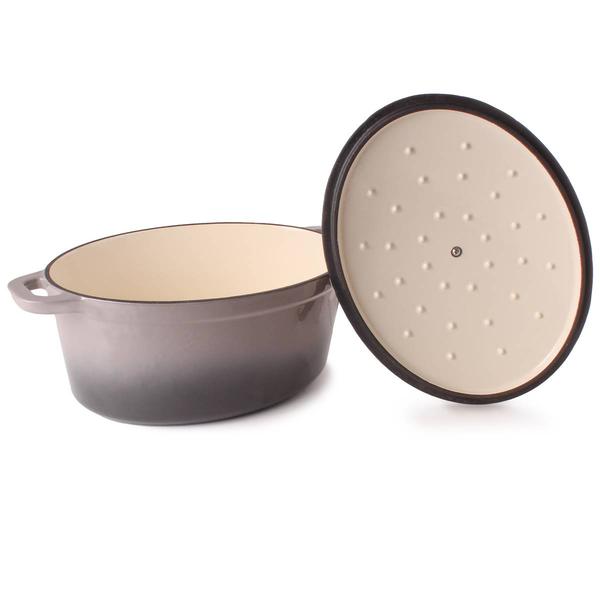 BergHOFF Neo Cast Iron 8qt. Dutch Oven