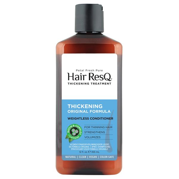 12oz. Petal Fresh Hair ResQ Thickening Weightless Conditioner