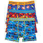 Toddler Boy Disney Toy Story 3pk. Athletic Boxer Briefs - image 1