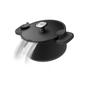 BergHOFF Phantom Nonstick 2.7qt. Ceramic Covered Stockpot - image 2