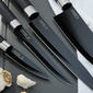 BergHOFF Prime 4pc. Nonstick Stainless Steel Knife Set - image 5