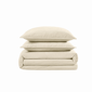 Royal Velvet Wavy Cotton Velvet Quilt Set - image 3