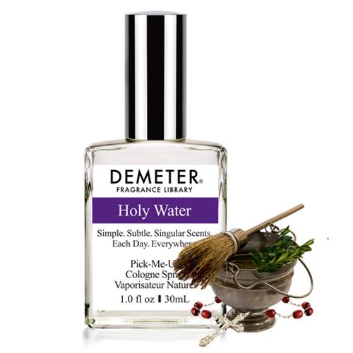 DEMETER(R) Holy Water Cologne Spray - image 