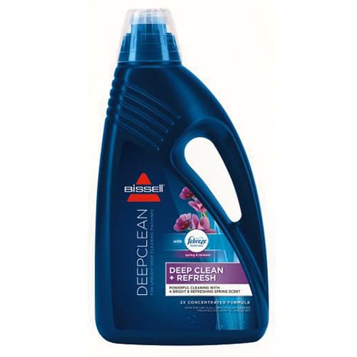 Bissell(R) Deep Clean & Refresh with Febreze - 60oz. - image 