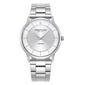 Mens Kenneth Cole(R) Diamond Encrusted Dial Watch - KCWGG2217605 - image 1