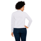 Plus Size Skye''s The Limit Essentials Denim Jean Jacket - image 2