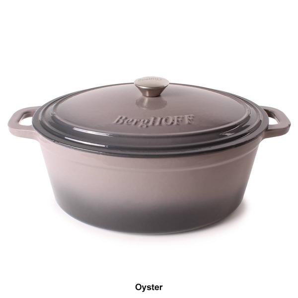 BergHOFF Neo Cast Iron 8qt. Dutch Oven