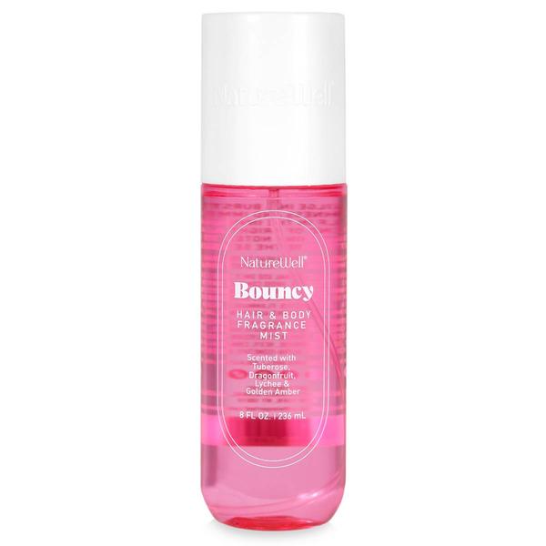 NatureWell(R) Bouncy Fragrance Mist - image 