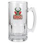 NBA Milwaukee Bucks Glass Macho Mug - image 1