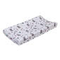 Carters(R) Woodland Friends Super Soft Changing Pad Cover - image 1