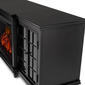 Real Flame Marlowe Electric Fireplace TV Stand - image 4