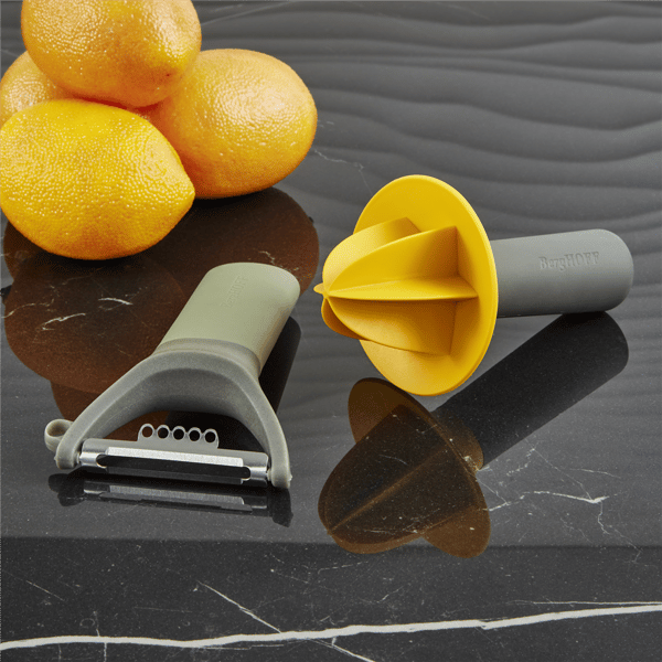 BergHOFF Leo Balance 2pc. Juicer Set - image 