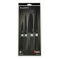 BergHOFF Prime 4pc. Nonstick Stainless Steel Knife Set - image 7