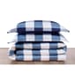 Truly Soft Everyday Buffalo Plaid Duvet Cover Set - image 6