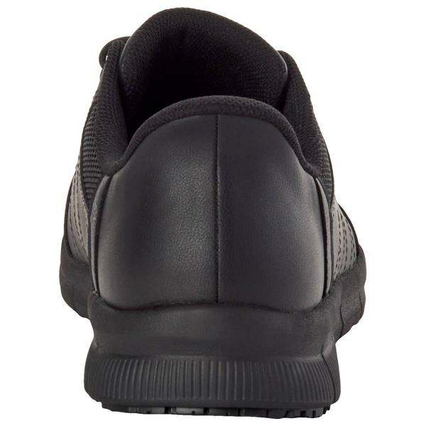 Mens Skechers Skechers Slip-ins® Work™ Nampa - Knotly Sneakers