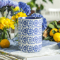 Stone Lain Tropea 12pc. Stoneware Dinnerware Set - image 7