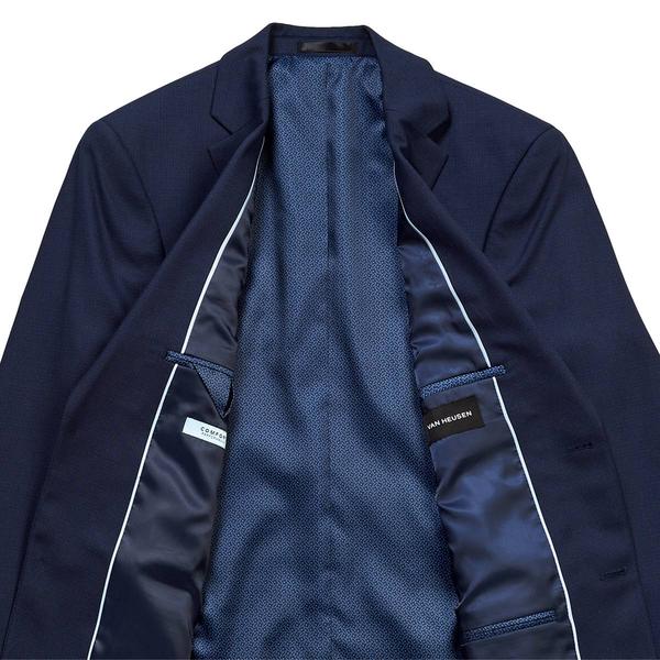Mens Van Heusen® Suit Jacket - Blue
