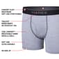 Boys (8-20) Hanes Ultimate® 5pk. Boxer Briefs - image 4