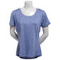 Womens Starting Point(R) Short Sleeve Performance Crew - image 1