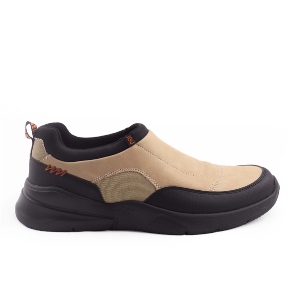 Mens JBU Sheldon Memory Foam Clogs