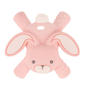 Itzy Ritzy Bunny Molar Teether - image 1
