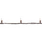Northlight Seasonal 300pc. Clear Mini Christmas Lights - image 4