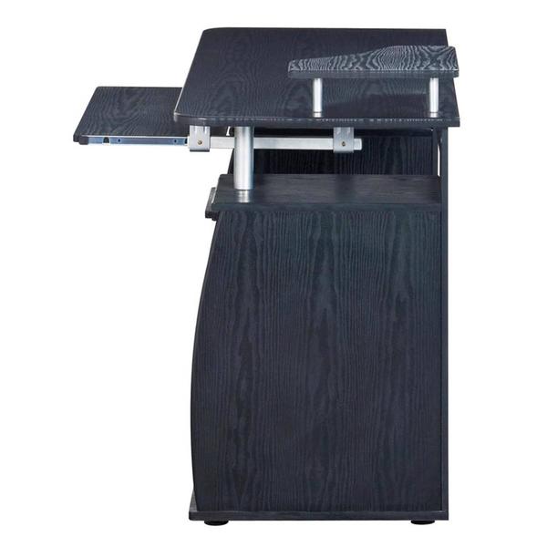 Techni Mobili Complete Computer Workstation Desk w/ Storage