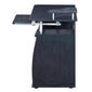 Techni Mobili Complete Computer Workstation Desk w/ Storage - image 4