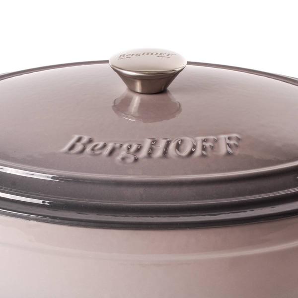 BergHOFF Neo Cast Iron 8qt. Dutch Oven