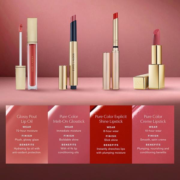 Estée Lauder™ Pure Color Creme Lipstick