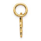 Gold Classics™ 14kt. Gold GRANDMA Charm - image 2