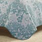 Tommy Bahama Laguna Beach Bahama Quilt Set - image 3