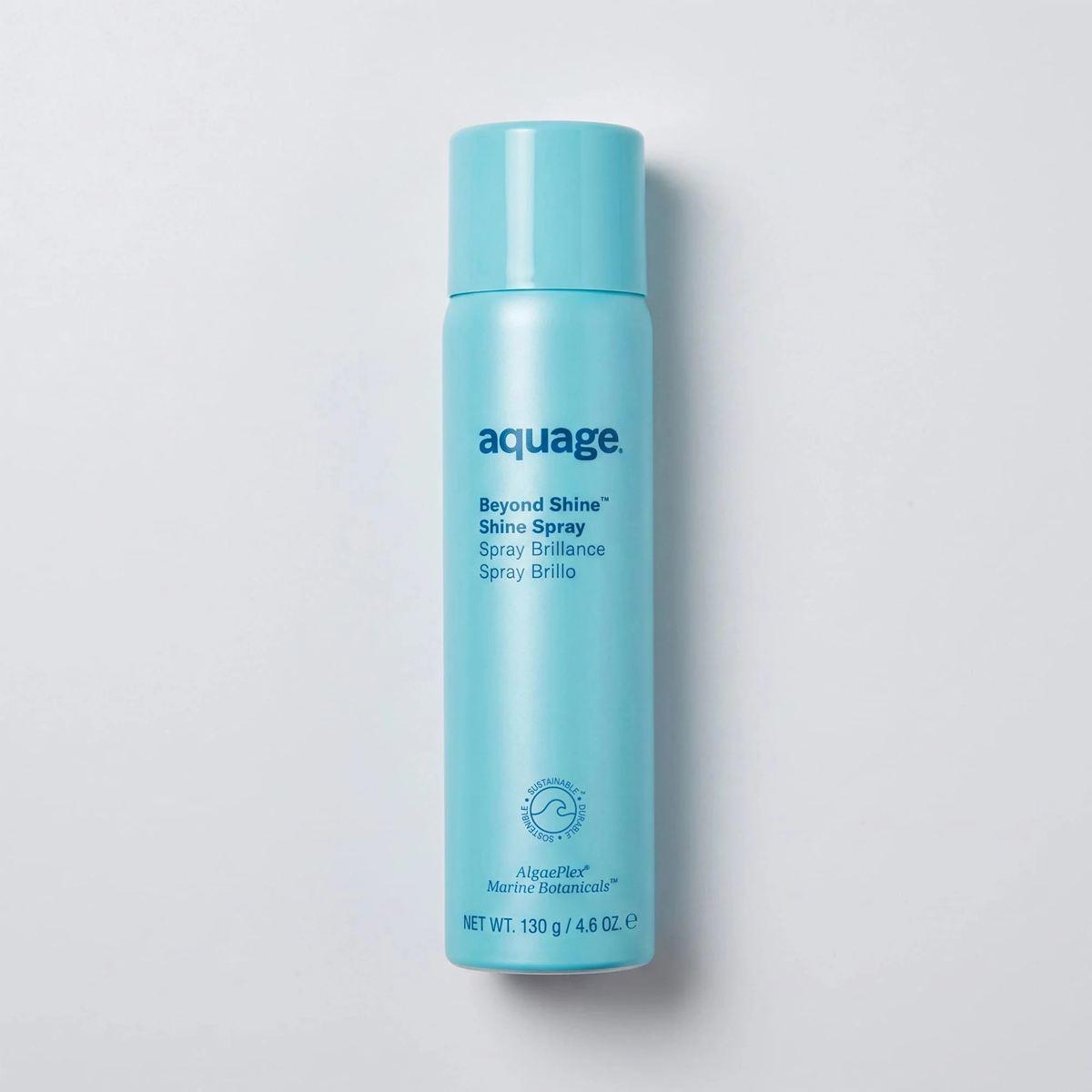Aquage Beyond Shine Spray
