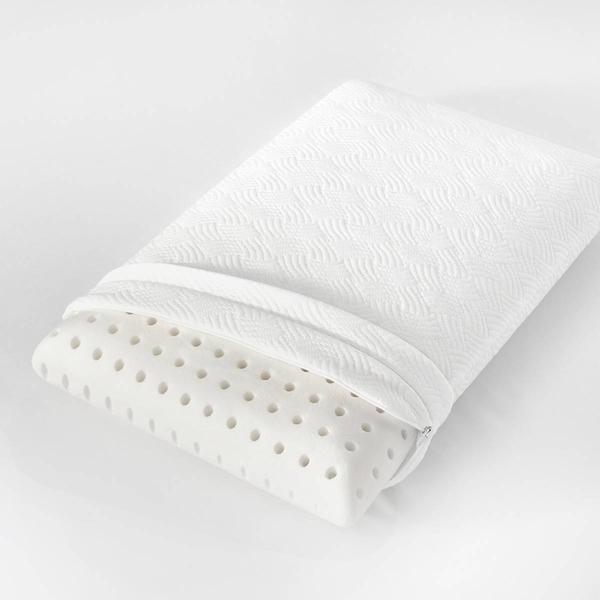 Bodipedic™ Classic Support Conventional Memory Foam Bed Pillow
