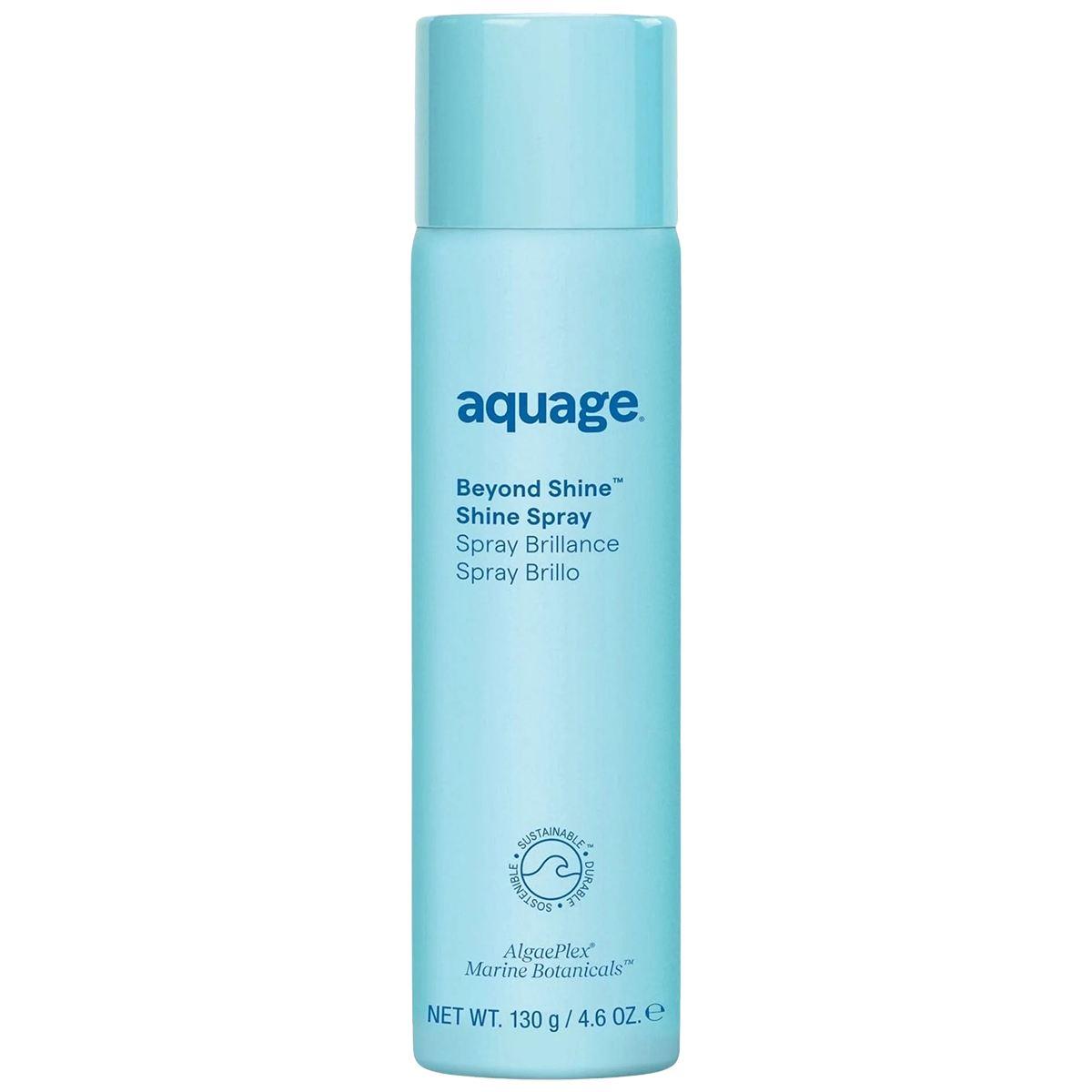 Aquage Beyond Shine Spray