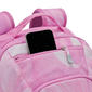 High Sierra Swoop Signature Backpack - Pink Marble - image 3