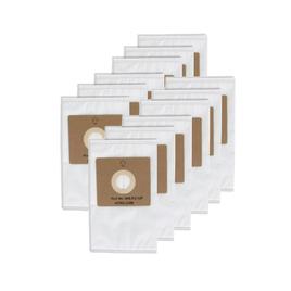 Atrix 2qt HEPA Filter Bags 12pk Fits AHSC-1 & RBR2CV