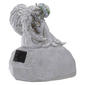 Northlight Seasonal "Welcome to Our Garden" Angel Garden Statue - image 4
