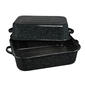 Granite Ware(R) 22in. Covered Rectangle Roaster - image 1
